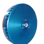 HPD10 , razeebuss aircraft