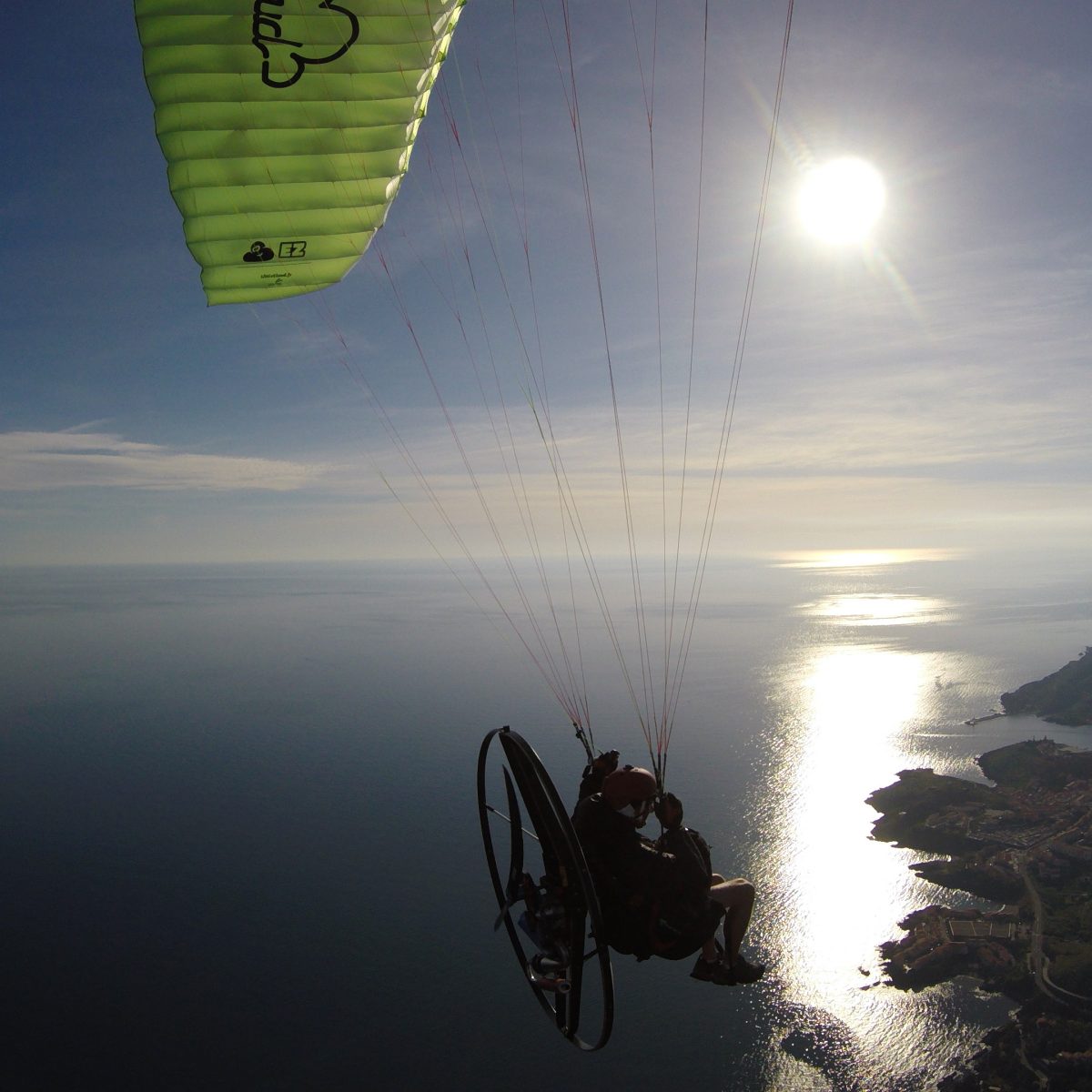 Razeebuss Petroll Raket